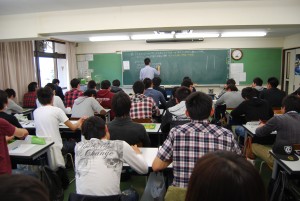 学科教室