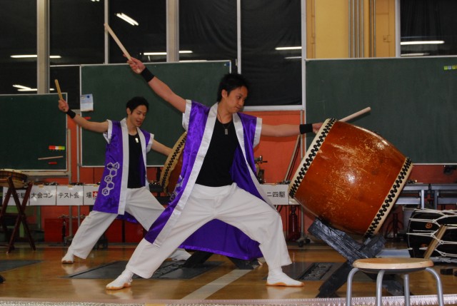 和太鼓