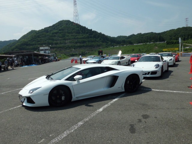 同乗３
