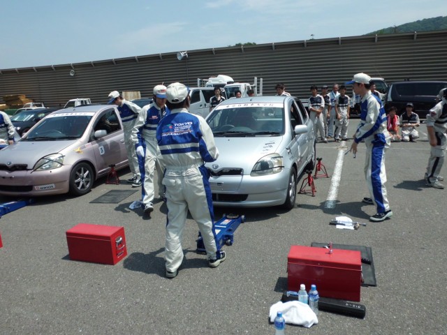 ﾋﾟｯﾄ１