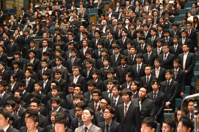 ②