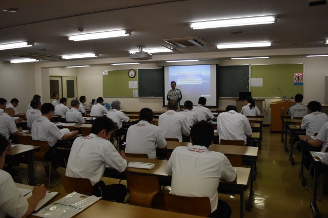 ミライ勉強会 1