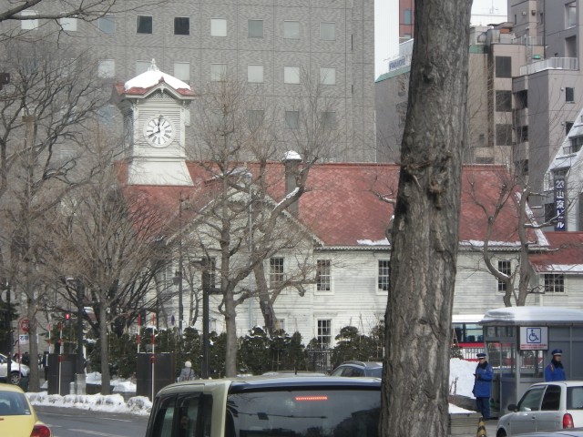 30時計台