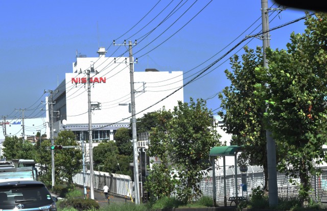 日産 (1)