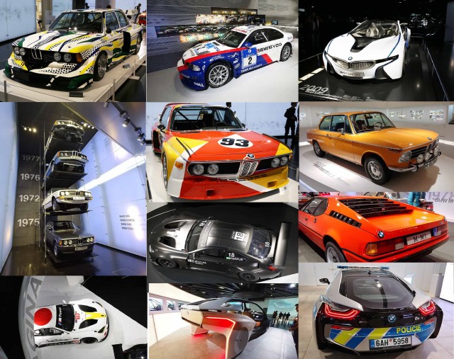 BMW②