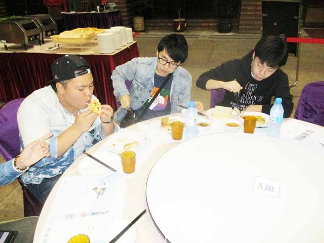 朝食 (2)