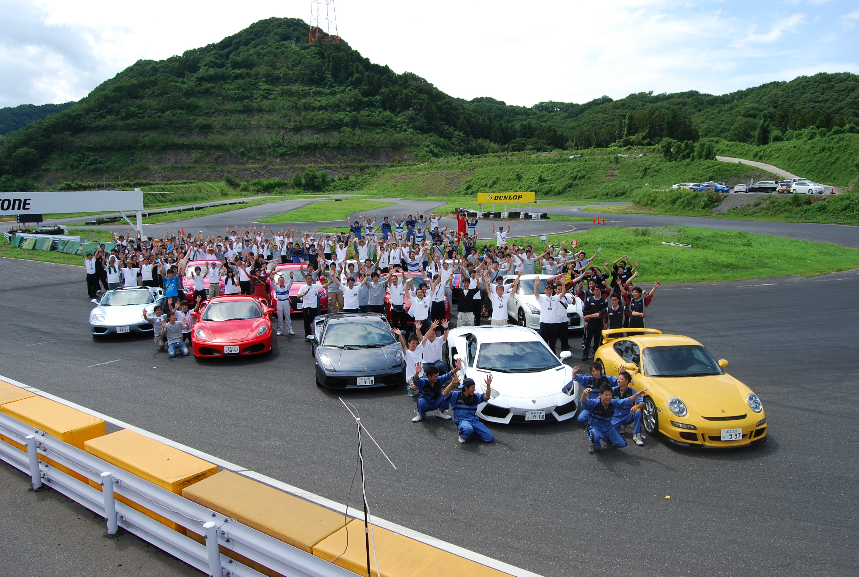小倉学園杯が開催されました！